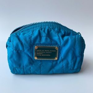 Marc by Marc Jacobs accessory pouch